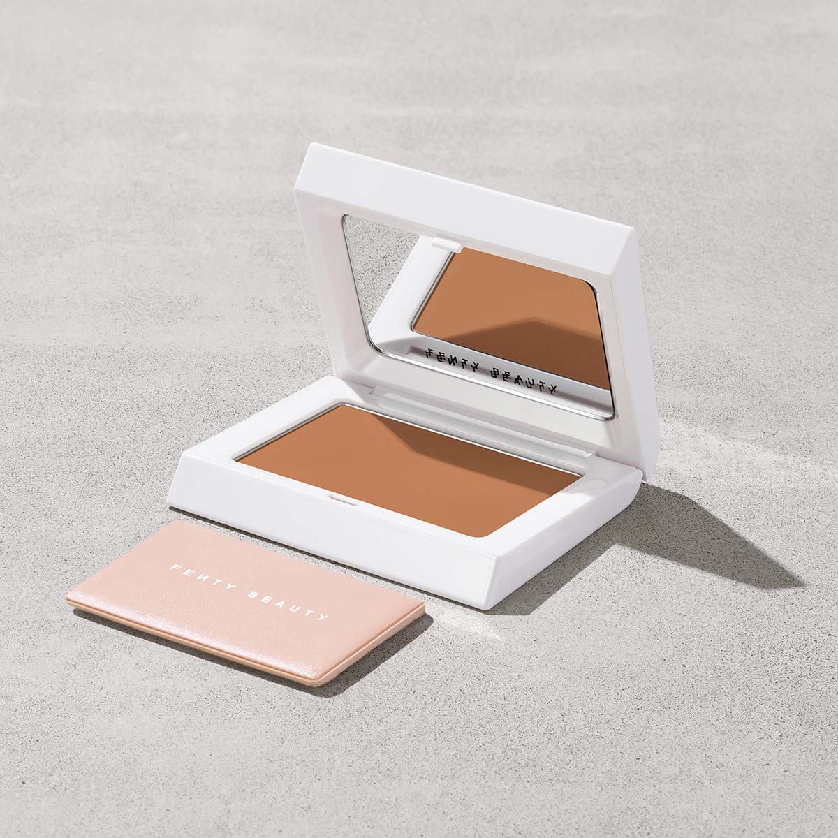 BRIGHT FIX BRIGHTENING (POLVO FIJADOR COMPACTO)